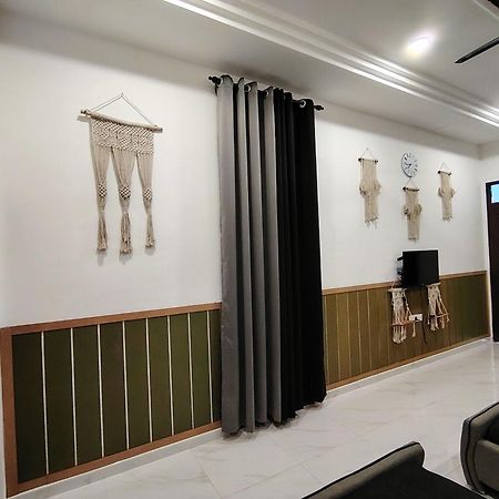 Mini Concept Hotel Kuala Terengganu Exterior photo